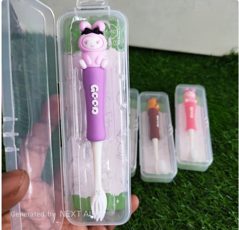 Kids Toothbrush - product image 4