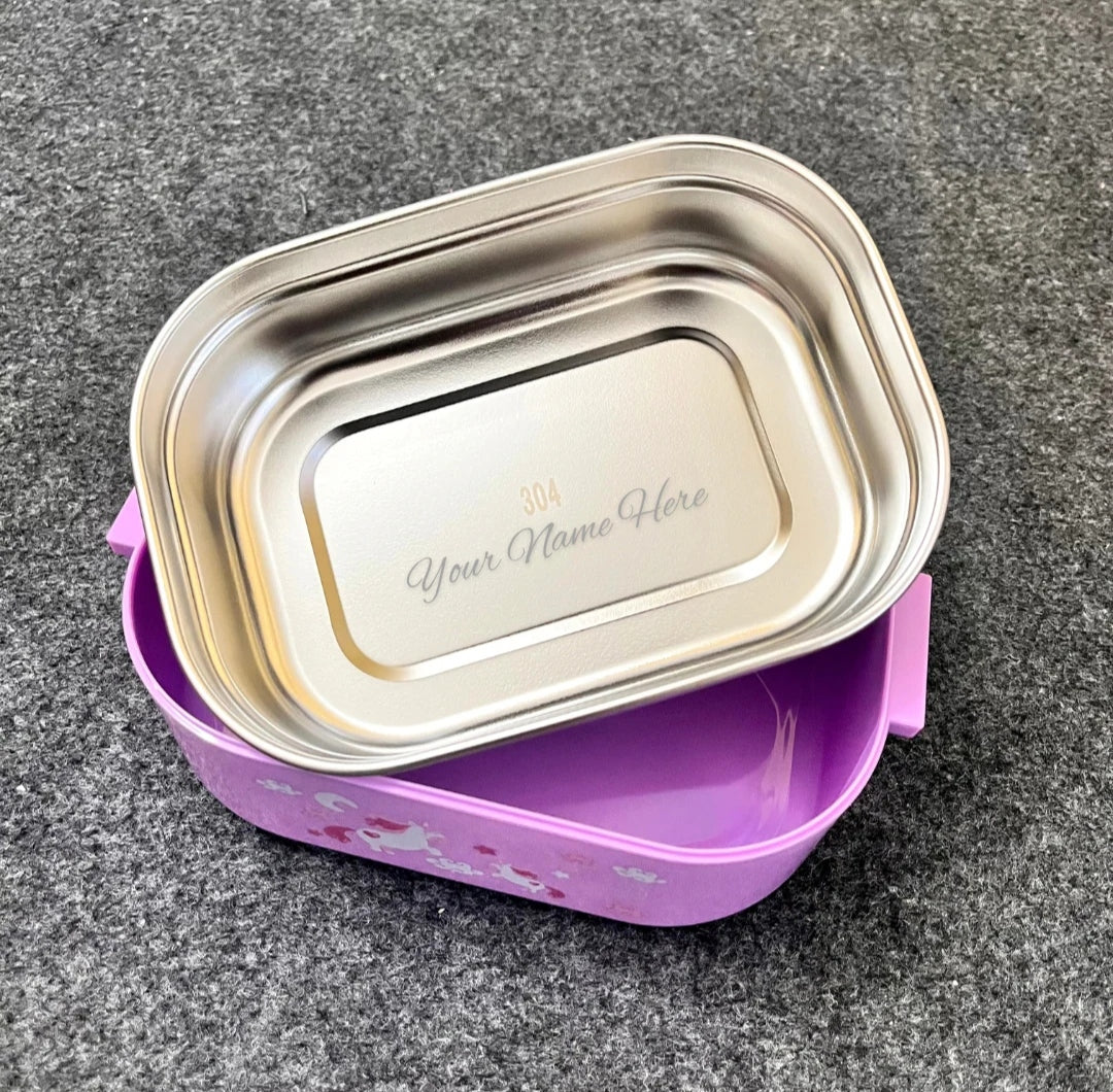Stainless Steel Lunch Box - product image 6