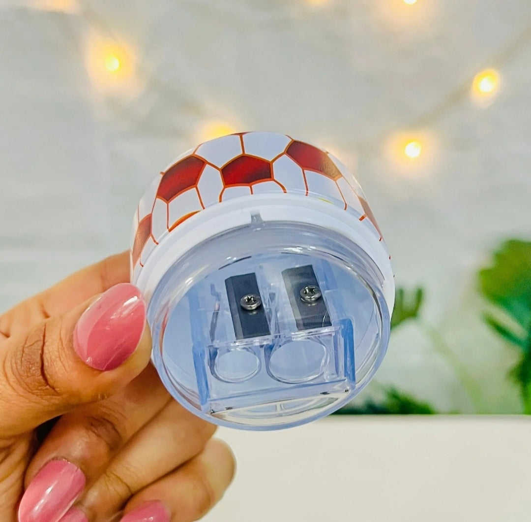 Football Sharpener - product image 4