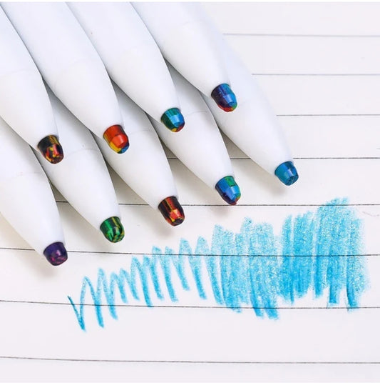 Aurora Fantasy Multi-Color Activity Pencil - product image 2