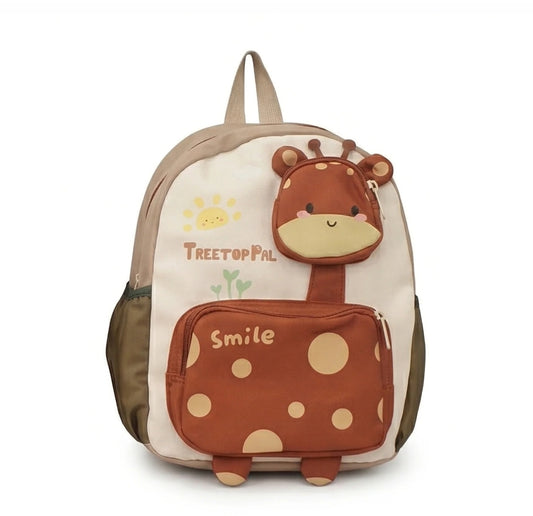 Cute Giraffe Toddler Bag - product image 2