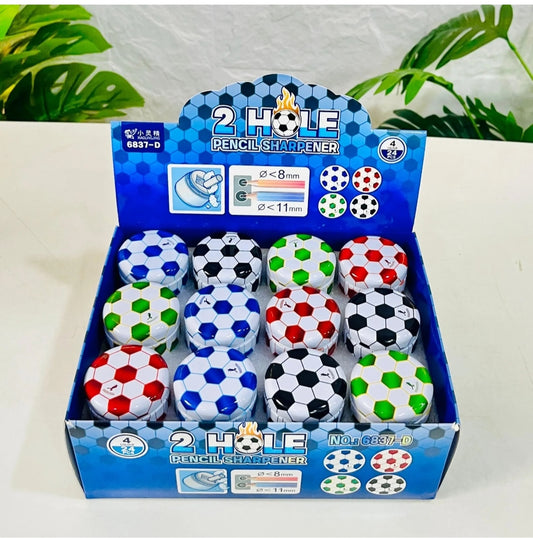 Football Sharpener - product image 2