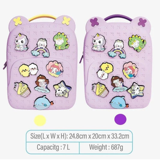 Unini U Stylish Kawaii Bag - product image 1