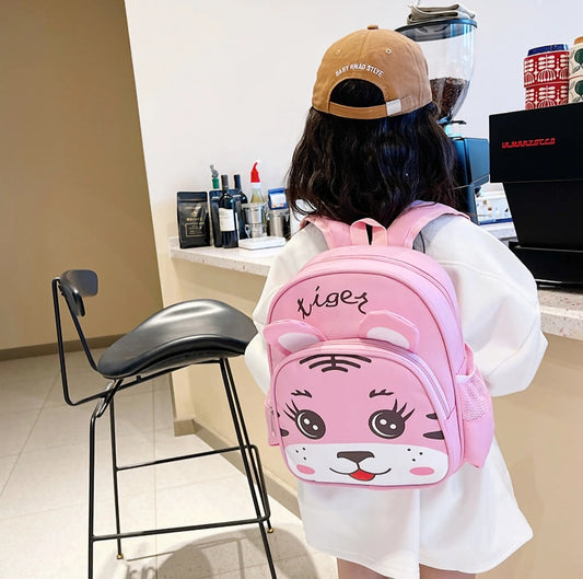 Cute Toddler Tiger Bag - product image 2