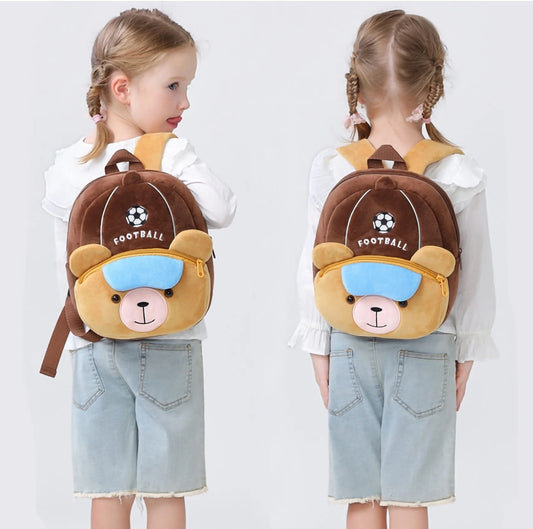 Sporty Cute Toddler Bag - product image 2