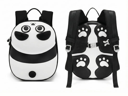 3D EVA Bamboo Buddy Panda Bag - product image 2