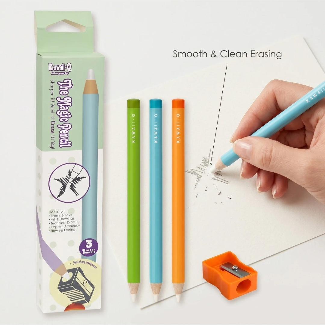 The Magic Eraser - product image 8