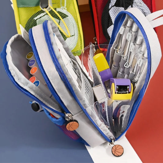 Goal & Glide Boys Pouch - product image 2