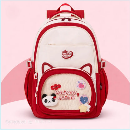 Cat Ears Pelijia kids Backpack