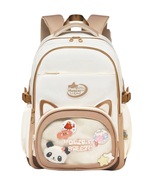 Ergonomic Children Backpack – Kindergarten & Primary School Bag