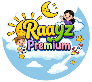 Raayz Premium 