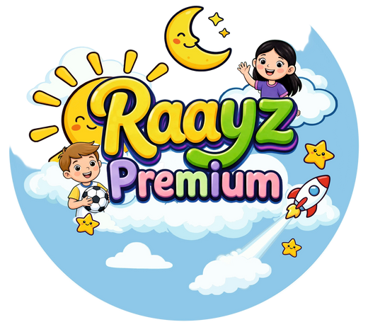 Raayz Premium 