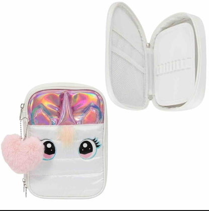 Unicorn Pencil Pouch