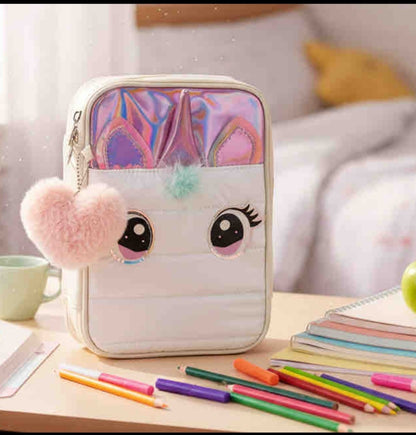 Unicorn Pencil Pouch