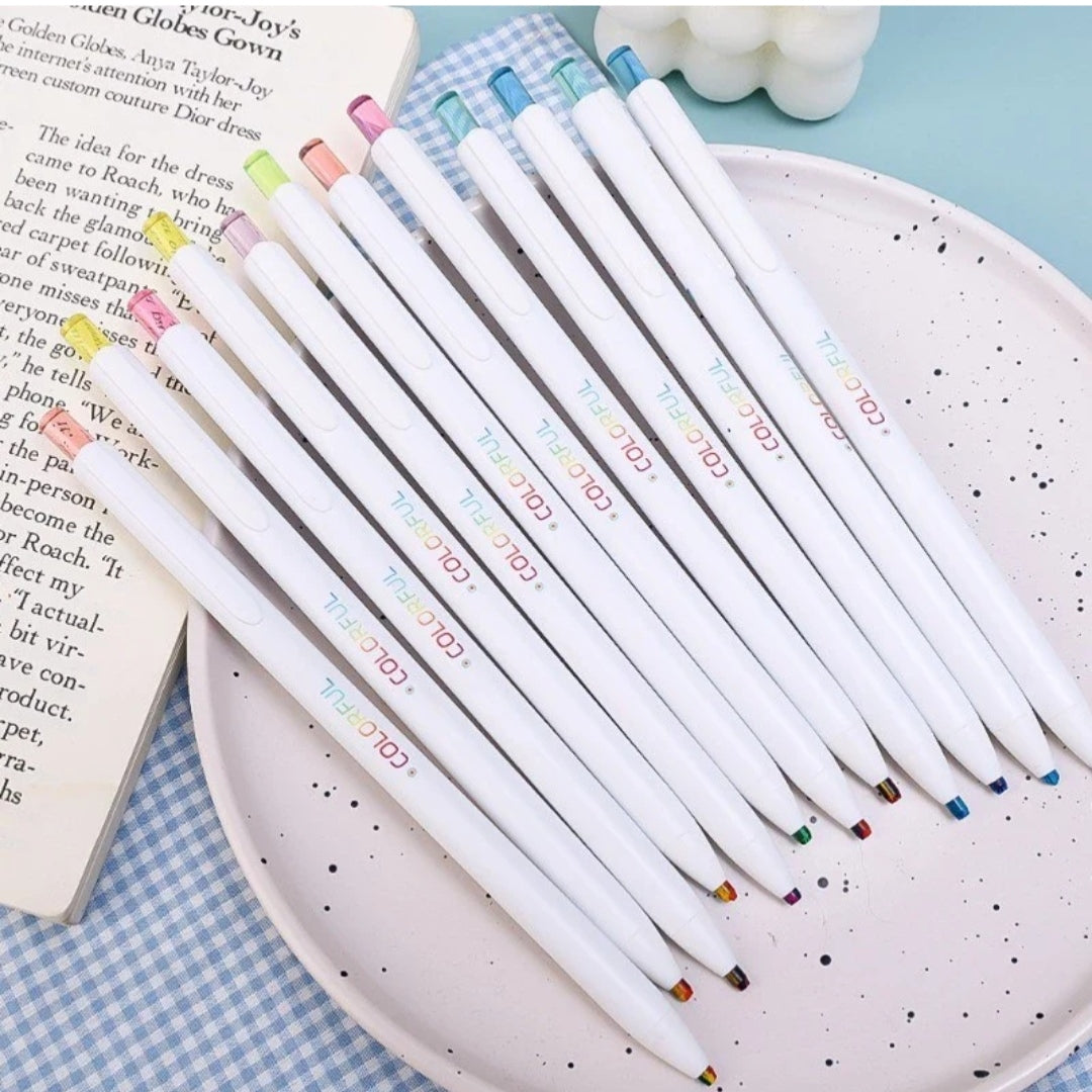 Aurora Fantasy Multi-Color Activity Pencil - product image 5