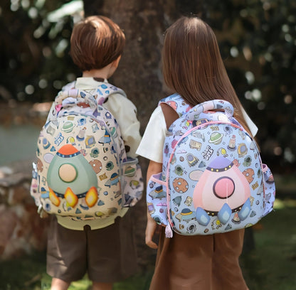 3D Rocket Hardcase Bag - product image 6