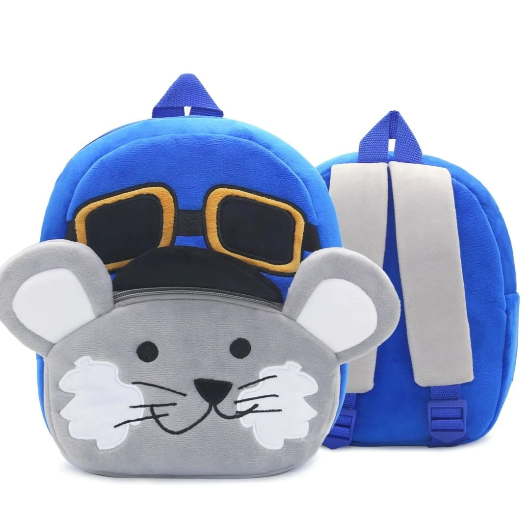 Sporty Cute Toddler Bag - product image 5