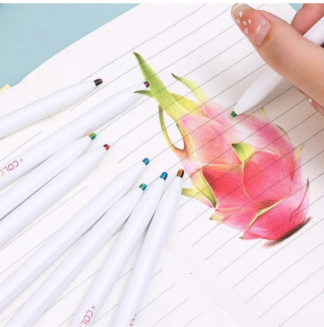 Aurora Fantasy Multi-Color Activity Pencil - product image 4