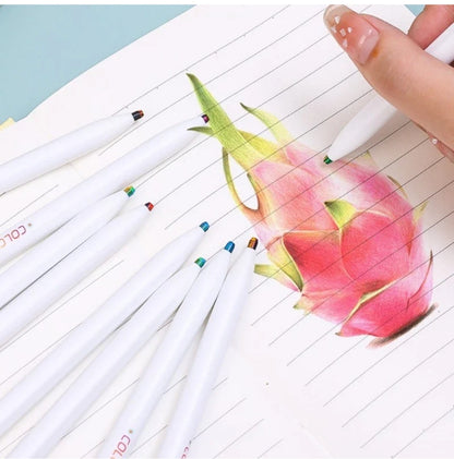Aurora Fantasy Multi-Color Activity Pencil - product image 4