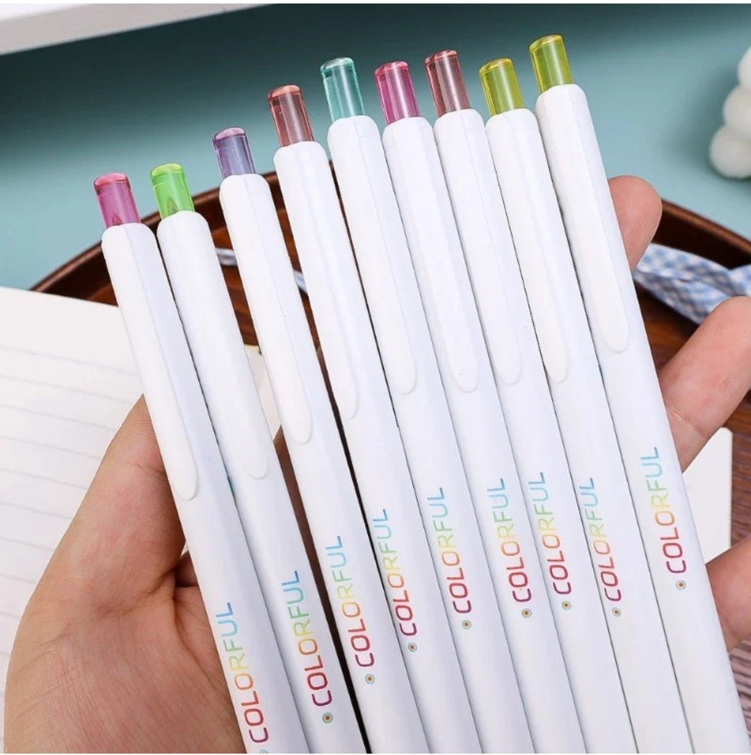 Aurora Fantasy Multi-Color Activity Pencil - product image 3