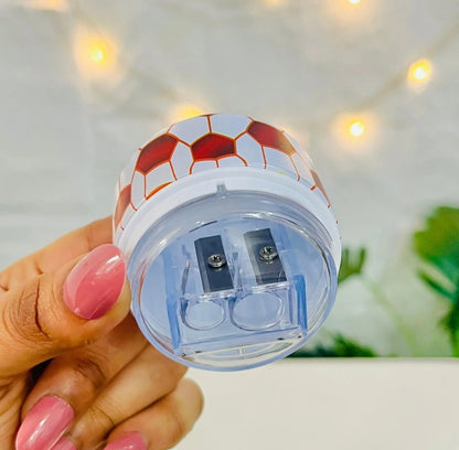 Football Sharpener - product image 4
