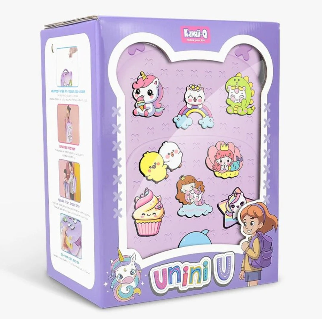 Unini U Stylish Kawaii Bag - product image 2
