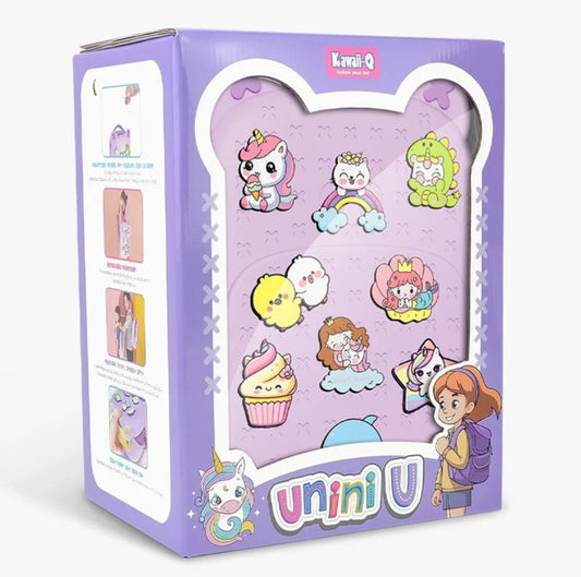 Unini U Stylish Kawaii Bag - product image 2