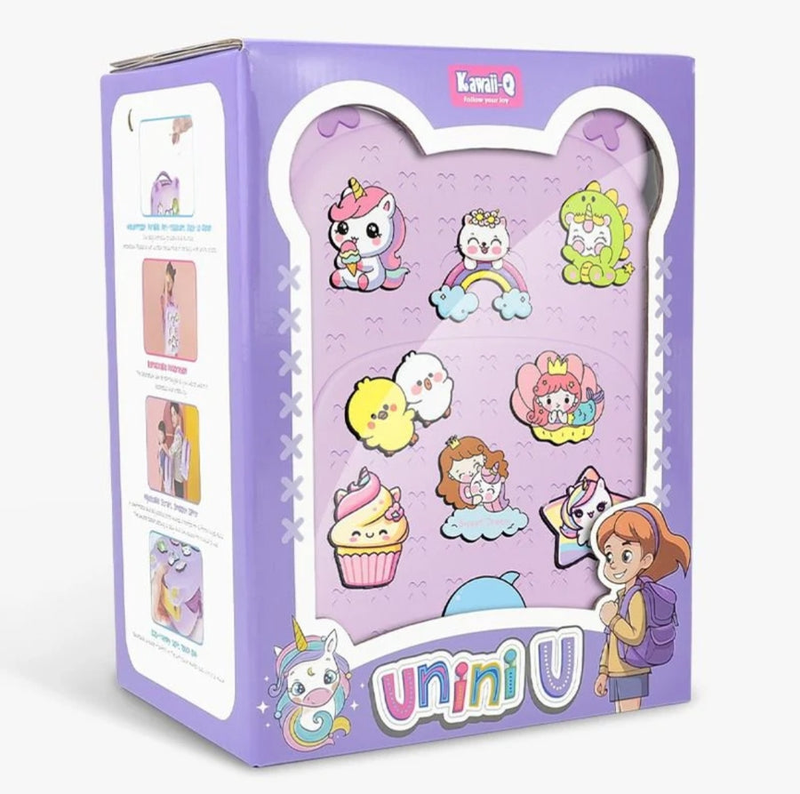 Unini U Stylish Kawaii Bag
