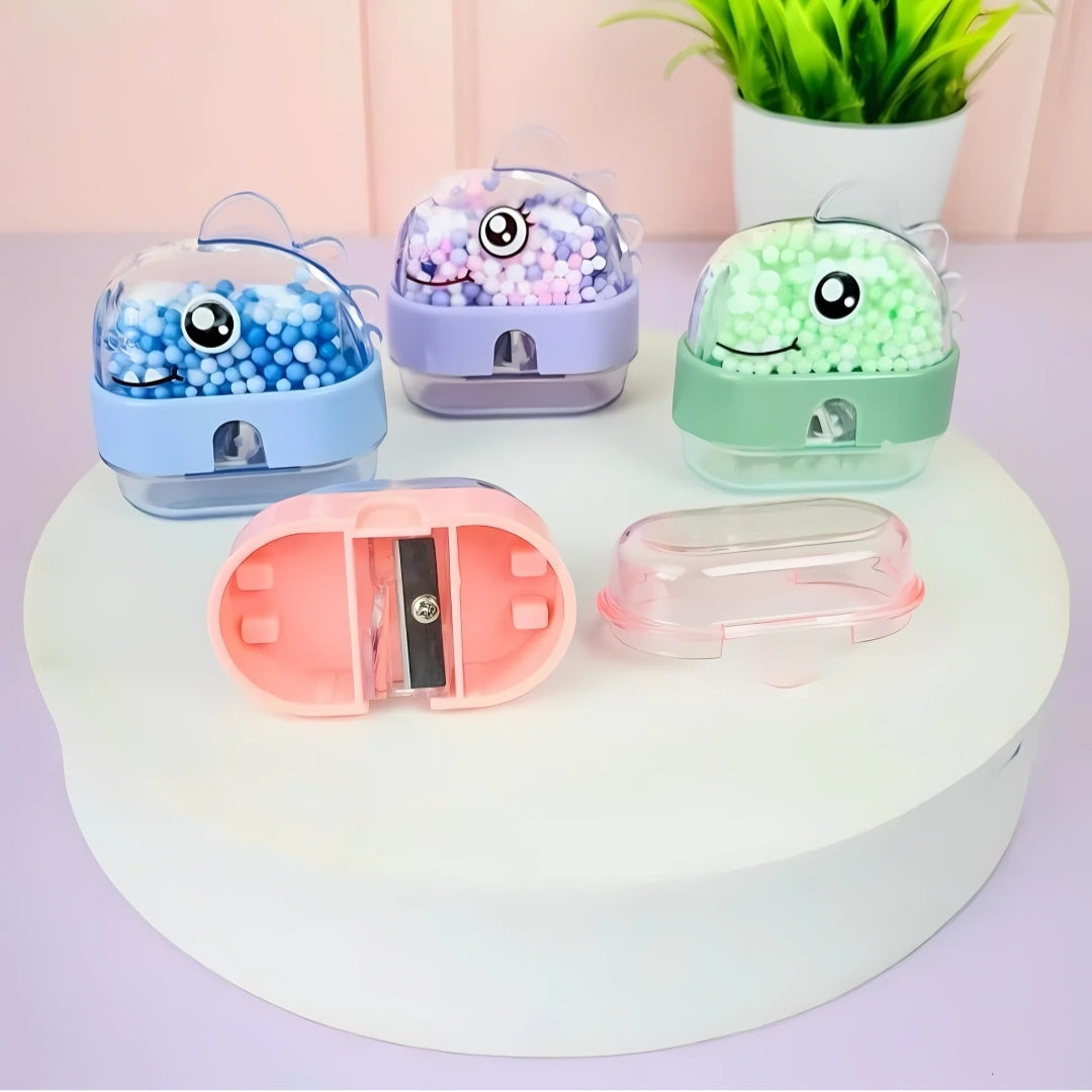 Dino Sharpener - product image 3