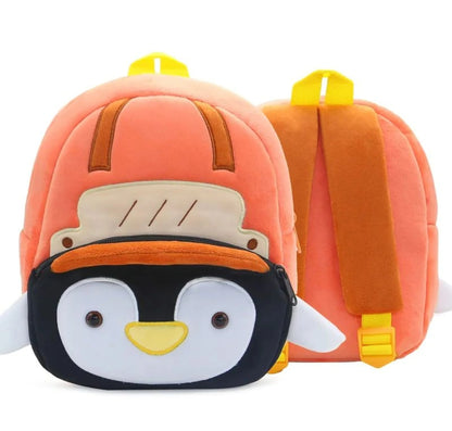 Sporty Cute Toddler Bag - product image 3