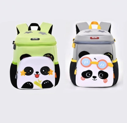 Panda Backpack - product image 1