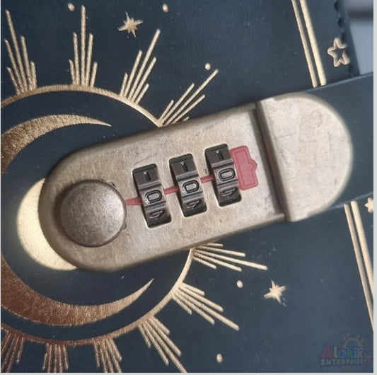 Lock Diary - product image 2