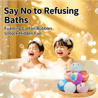 Surprise Toy Bath Bomb for Kids - product image 7