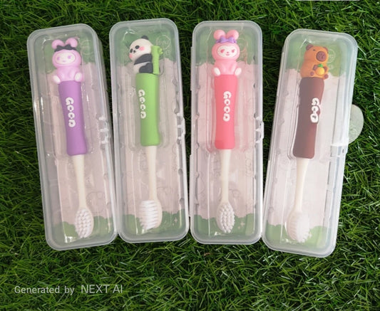 Kids Toothbrush - product image 1