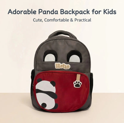 Super Cute Panda Toddler Bag - product image 4