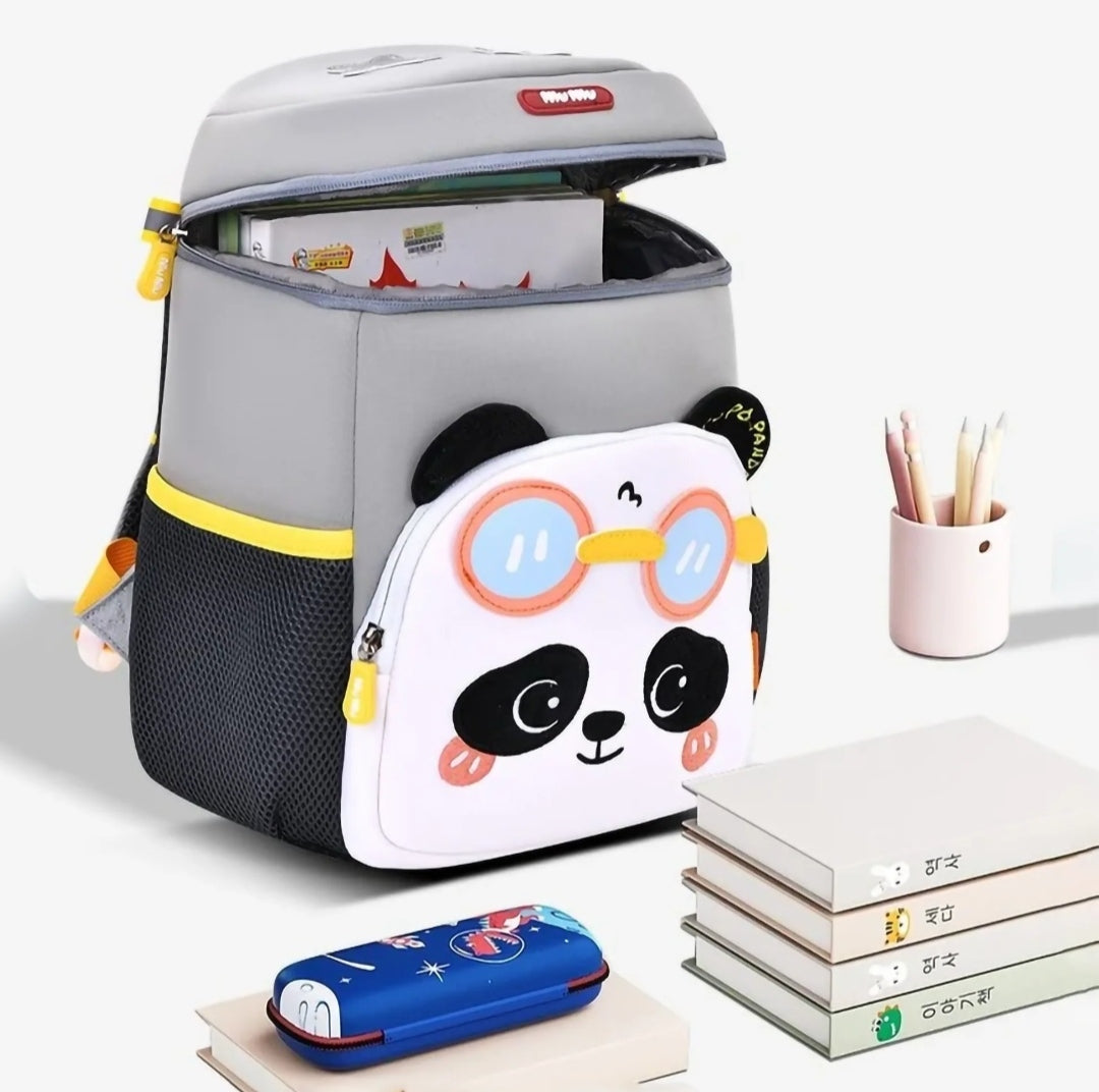 Panda Backpack - product image 2