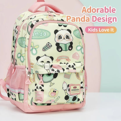 Adorable Panda Bag