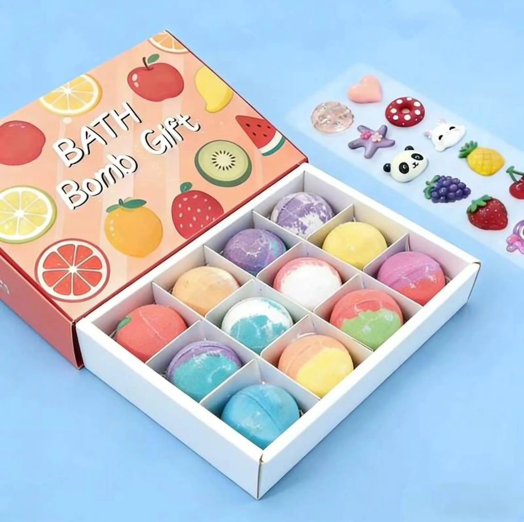 Surprise Toy Bath Bomb for Kids - product image 3