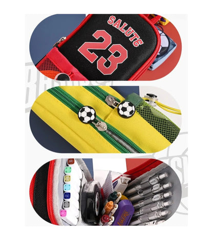 Goal & Glide Boys Pouch - product image 5