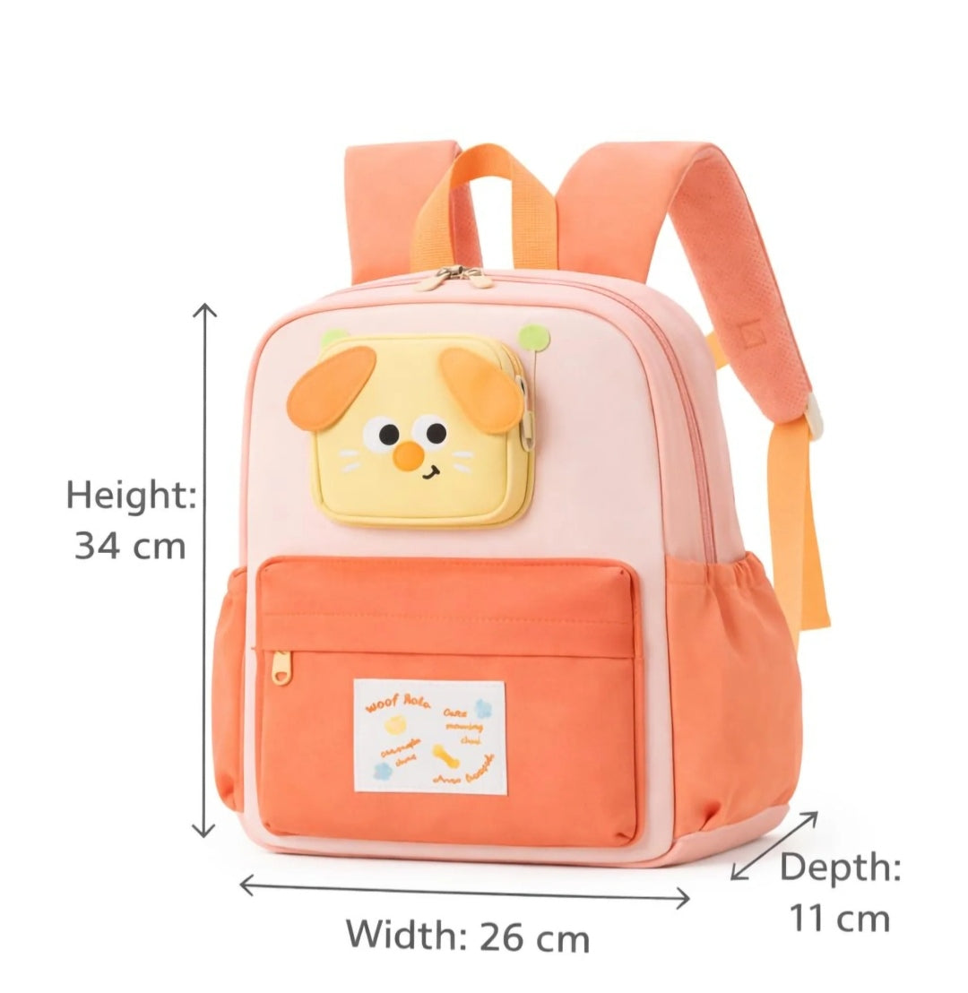 Cute Puppy Bag - product image 3