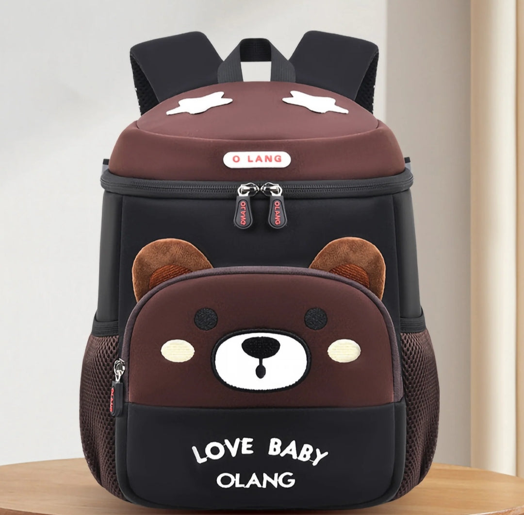 Cartoon Kids Backpack - product image 3