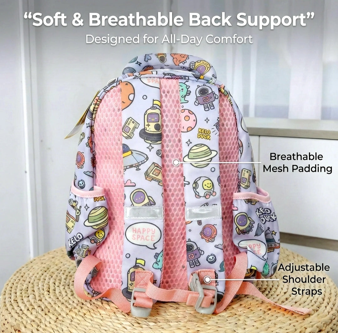 3D Rocket Hardcase Bag - product image 4