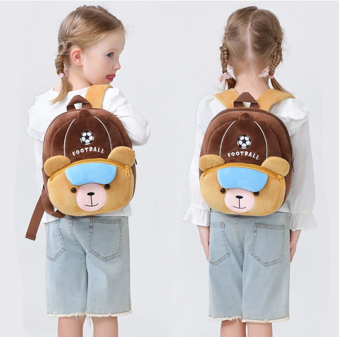 Sporty Cute Toddler Bag - product image 2