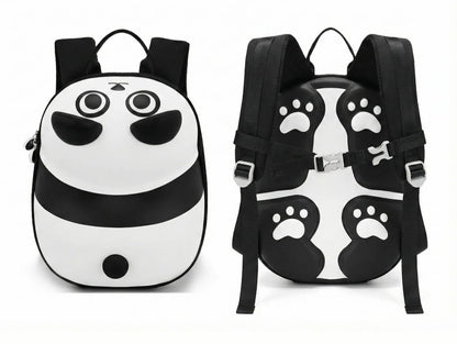 3D EVA Bamboo Buddy Panda Bag - product image 2