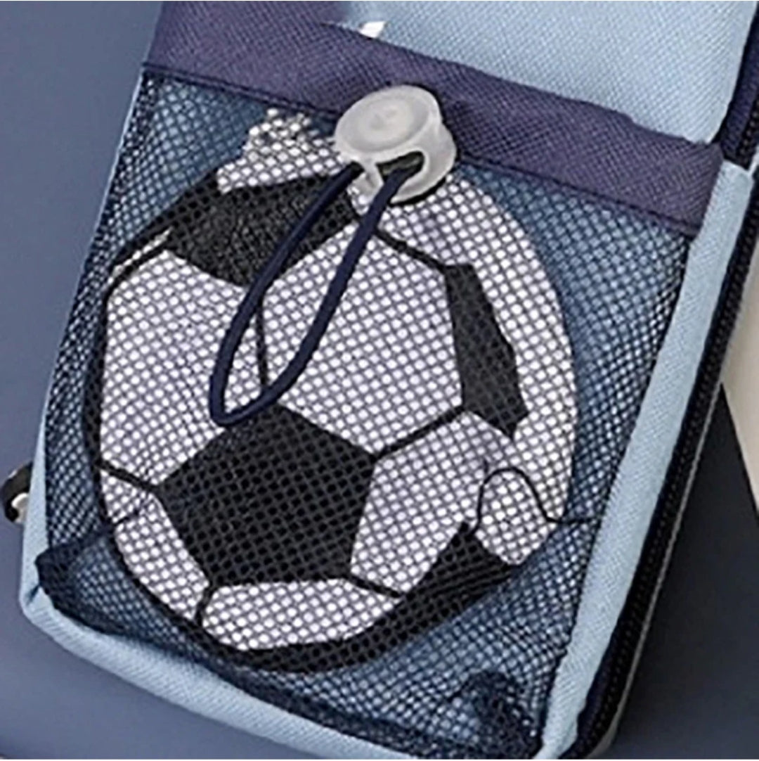 Goal & Glide Boys Pouch - product image 3