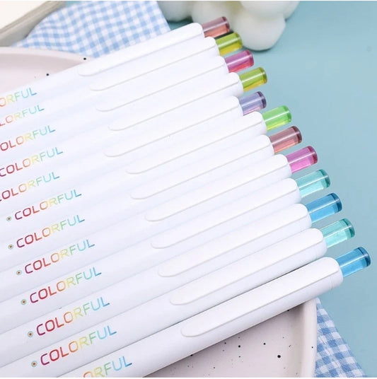 Aurora Fantasy Multi-Color Activity Pencil - product image 1
