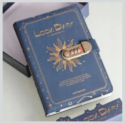 Lock Diary - product image 4