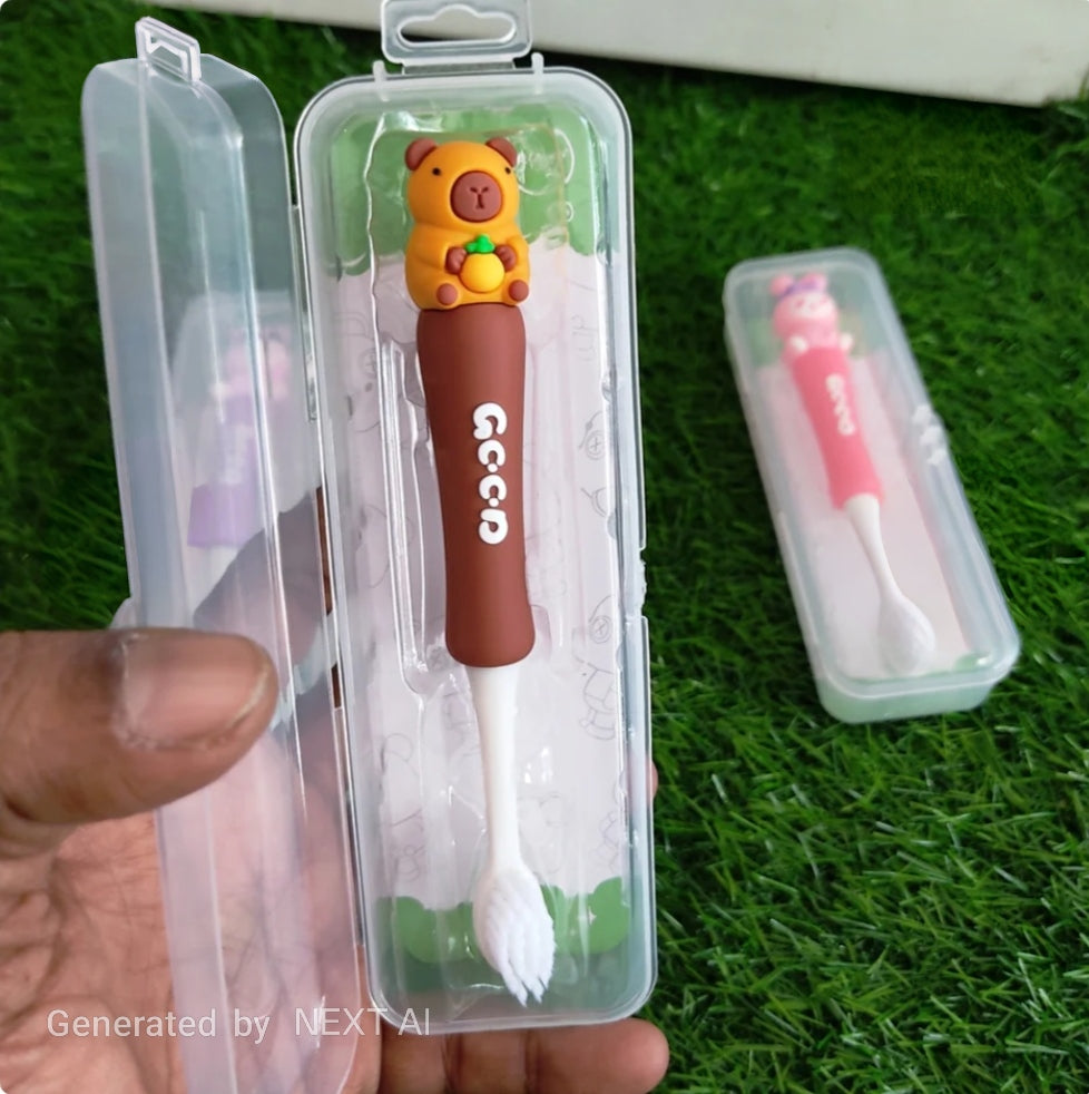 Kids Toothbrush - product image 3