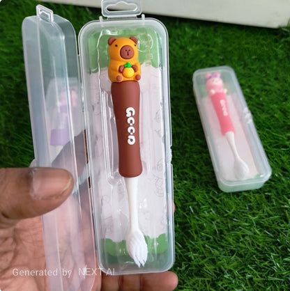 Kids Toothbrush - product image 3