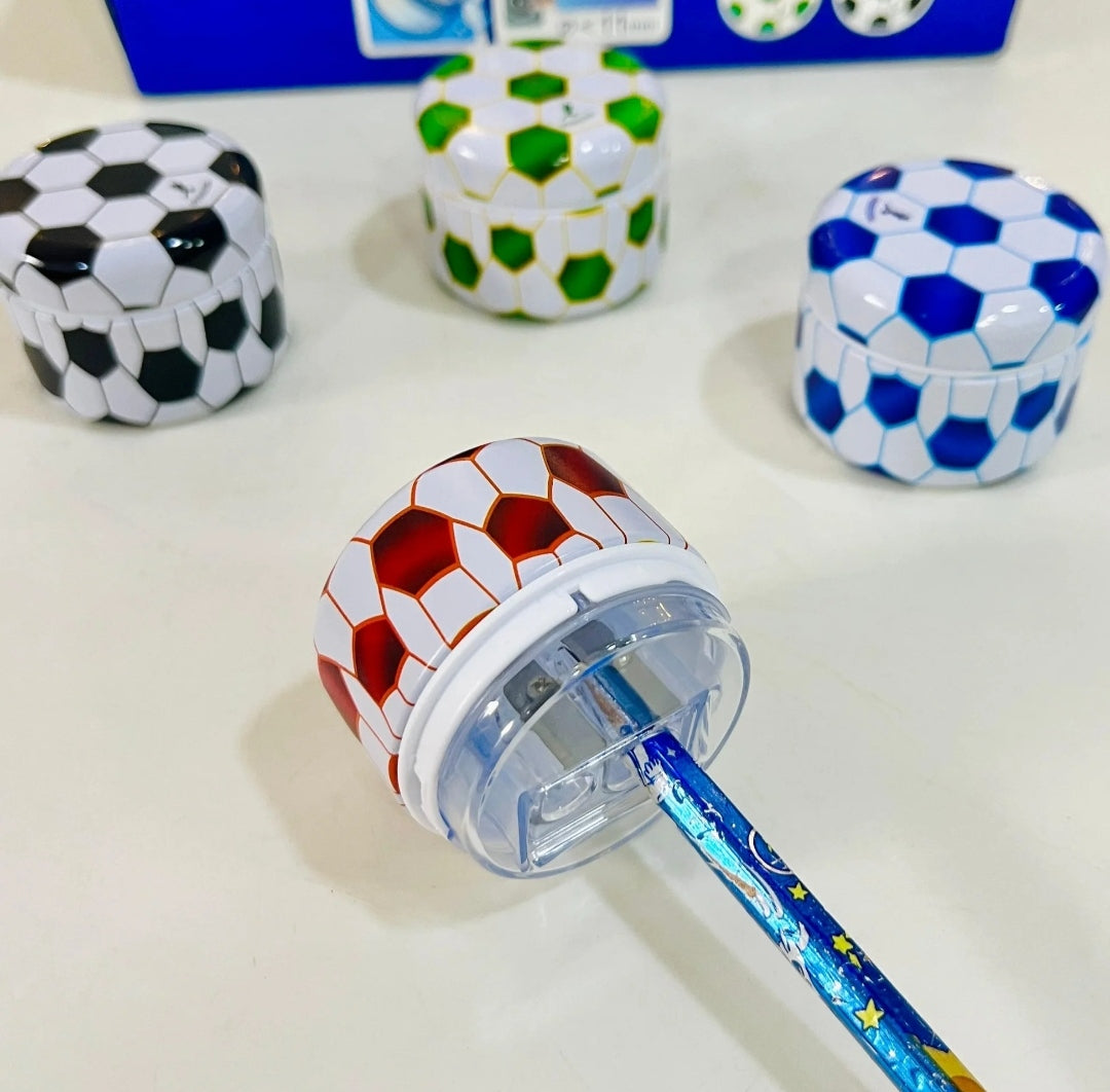 Football Sharpener - product image 3